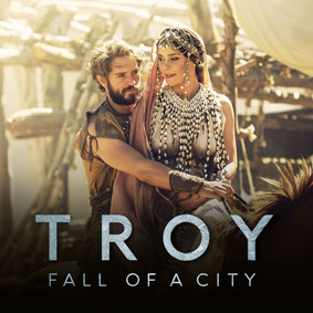 Troja: Upadek miasta - miniserial / Troy: Fall of a City - mini-series