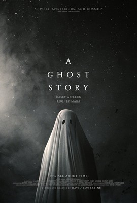 Ghost Story / A Ghost Story