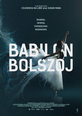 Babilon Bolszoj / Bolshoi Babylon