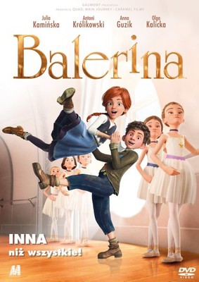 Balerina / Ballerina
