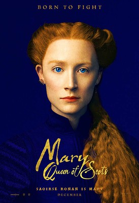 Maria, królowa Szkotów / Mary Queen of Scots