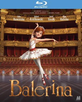 Balerina / Ballerina