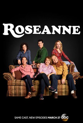 Roseanne - sezon 10 / Roseanne - season 10