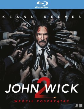 John Wick 2 / John Wick: Chapter 2