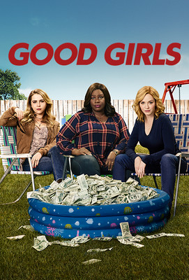 Good Girls - sezon 1 / Good Girls - season 1