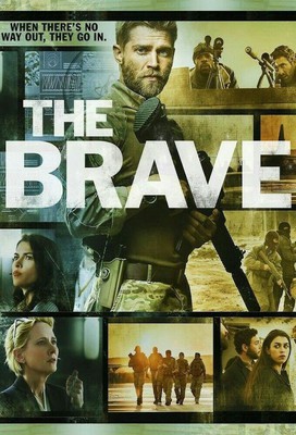 The Brave - sezon 1 / The Brave - season 1