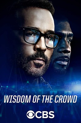 Wisdom Of the Crowd - sezon 1 / Wisdom Of the Crowd - season 1