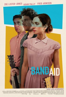 Grupa wsparcia / Band Aid