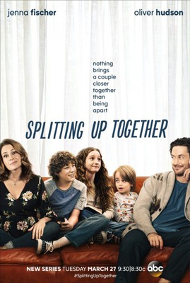 Splitting Up Together - sezon 1 / Splitting Up Together - season 1
