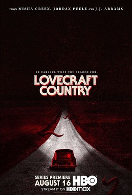 Kraina Lovecrafta - miniserial / Lovecraft Country - mini-series
