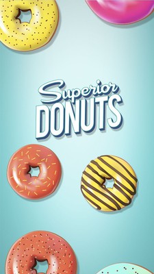 Superior Donuts - sezon 1 / Superior Donuts - season 1