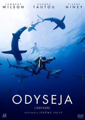 Odyseja / L'odyssée