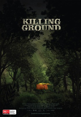 Killing Groud