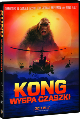 Kong: Wyspa Czaszki / Kong: Skull Island
