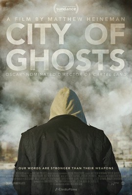 Miasto duchów / City of Ghosts