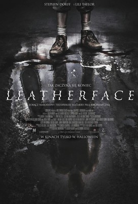 Leatherface / Leatherface