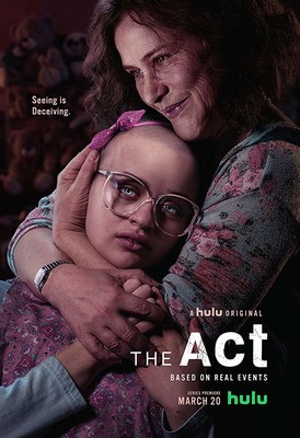 The Act - sezon 1 / The Act - season 1