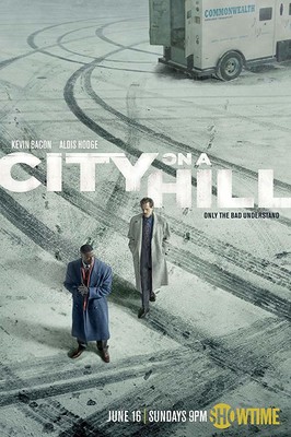 Miasto na wzgórzu - sezon 1 / City on a Hill - season 1