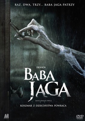 Baba Jaga / Don't Knock Twice