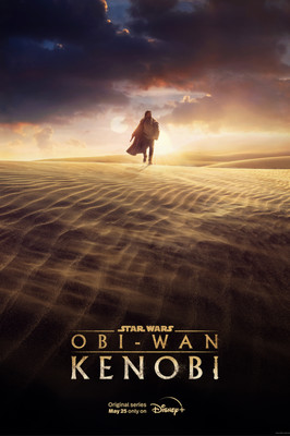 Obi-Wan Kenobi - sezon 1 / Obi-Wan Kenobi - season 1