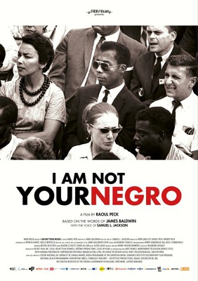 Nie jestem twoim murzynem / I Am Not Your Negro