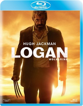 Logan: Wolverine / Logan
