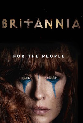 Brytania  - sezon 1 / Britannia - season 1