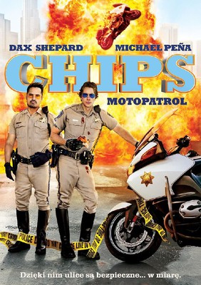 CHiPS: Motopatrol / CHiPs