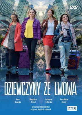 Dziewczyny ze Lwowa - sezon 1