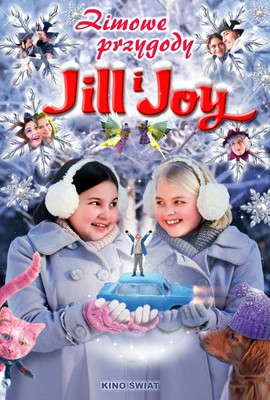 Zimowe przygody Jill i Joy / Onnelin ja Annelin talvi