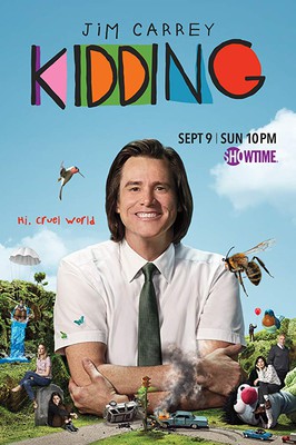 Kidding - sezon 1 / Kidding - season 1