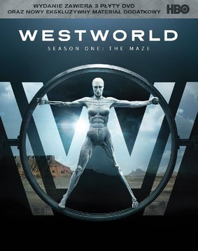 Westworld - sezon 1 / Westworld - season 1