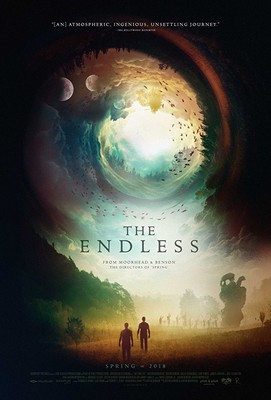 Endless / The Endless