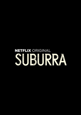 Suburra - sezon 1 / Suburra - season 1
