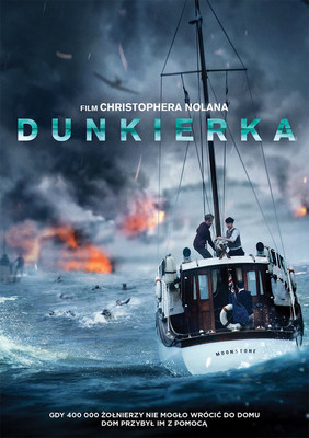 Dunkierka / Dunkirk