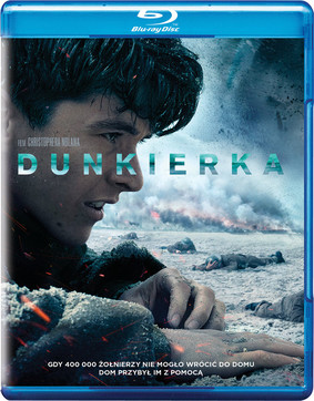 Dunkierka / Dunkirk