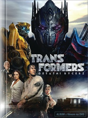 Transformers: Ostatni Rycerz / Transformers: The Last Knight