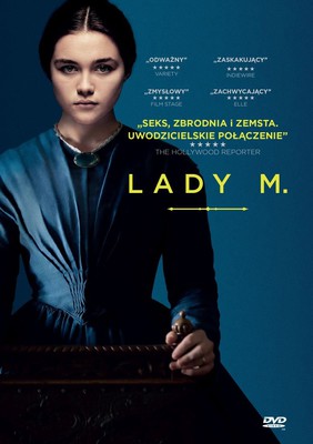 Lady M. / Lady Macbeth