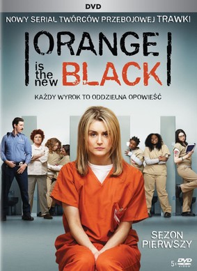 Orange is the New Black - sezon 1 / Orange is the New Black - season 1