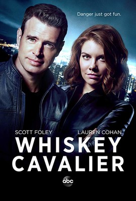 Whiskey Cavalier - sezon 1 / Whiskey Cavalier - season 1
