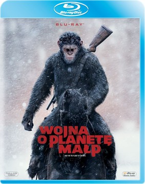 Wojna o planetę małp / War for the Planet of the Apes