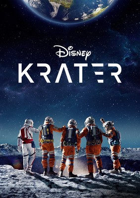 Krater / Crater