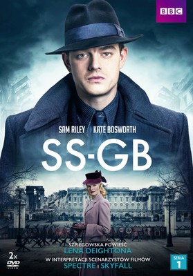 SS:GB - sezon 1 / SS:GB - season 1