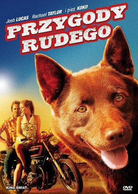 Przygody Rudego / Red Dog