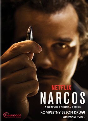Narcos - sezon 2 / Narcos - season 2