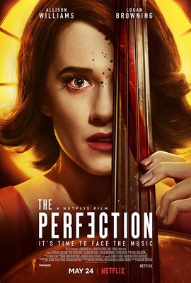 Perfekcja / The Perfection