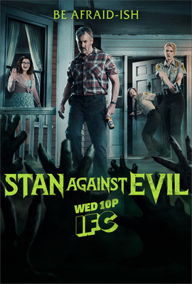 Stan Against Evil - sezon 2 / Stan Against Evil - season 2