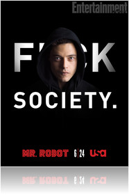 Robot - sezon 4 zdjęcia