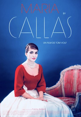 Maria Callas / Maria by Callas