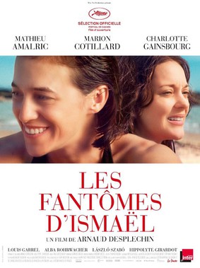 Kobiety mojego życia / Les fantômes d'Ismaël